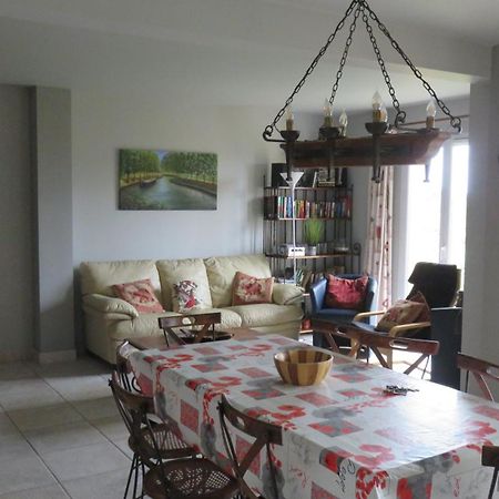 Villa Pays D'Oc Béziers Dış mekan fotoğraf