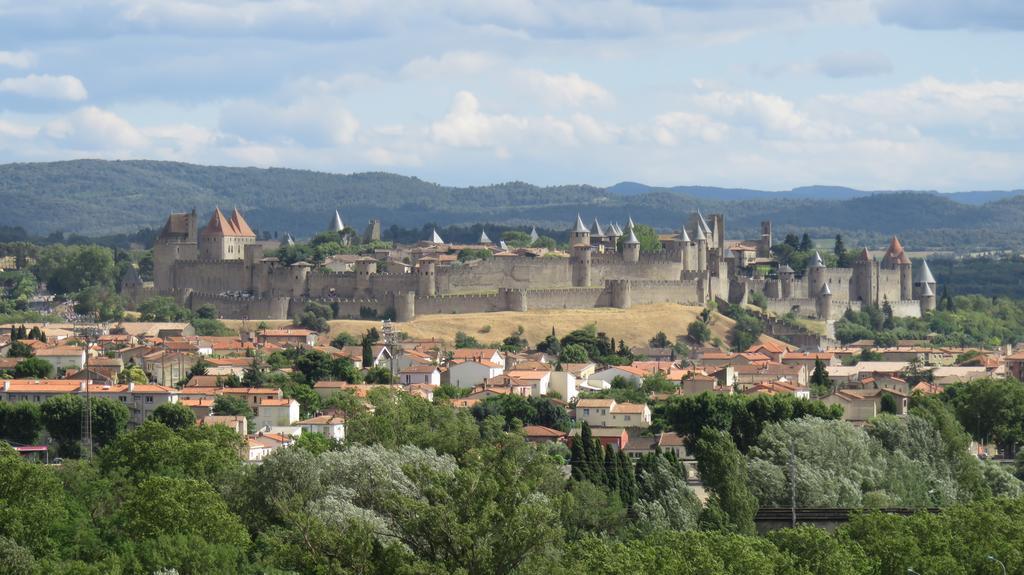 Villa Pays D'Oc Béziers Dış mekan fotoğraf