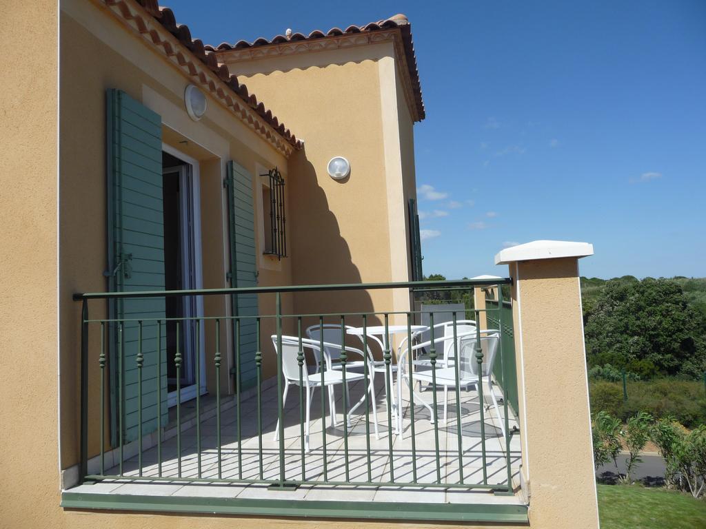 Villa Pays D'Oc Béziers Dış mekan fotoğraf