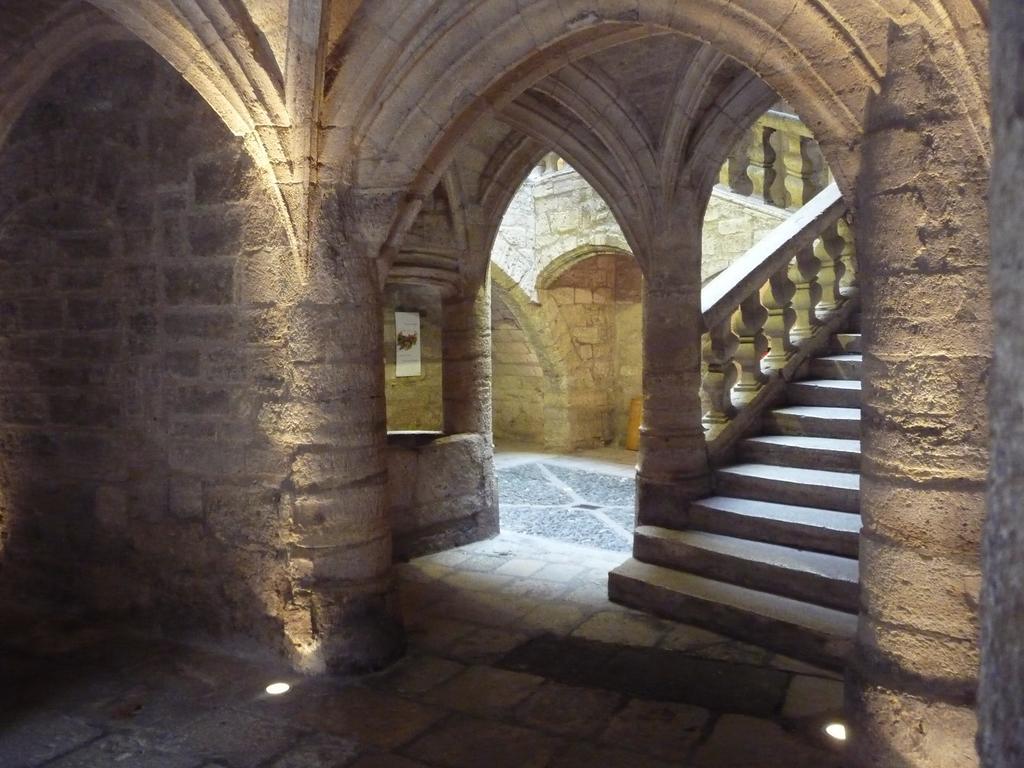 Villa Pays D'Oc Béziers Dış mekan fotoğraf