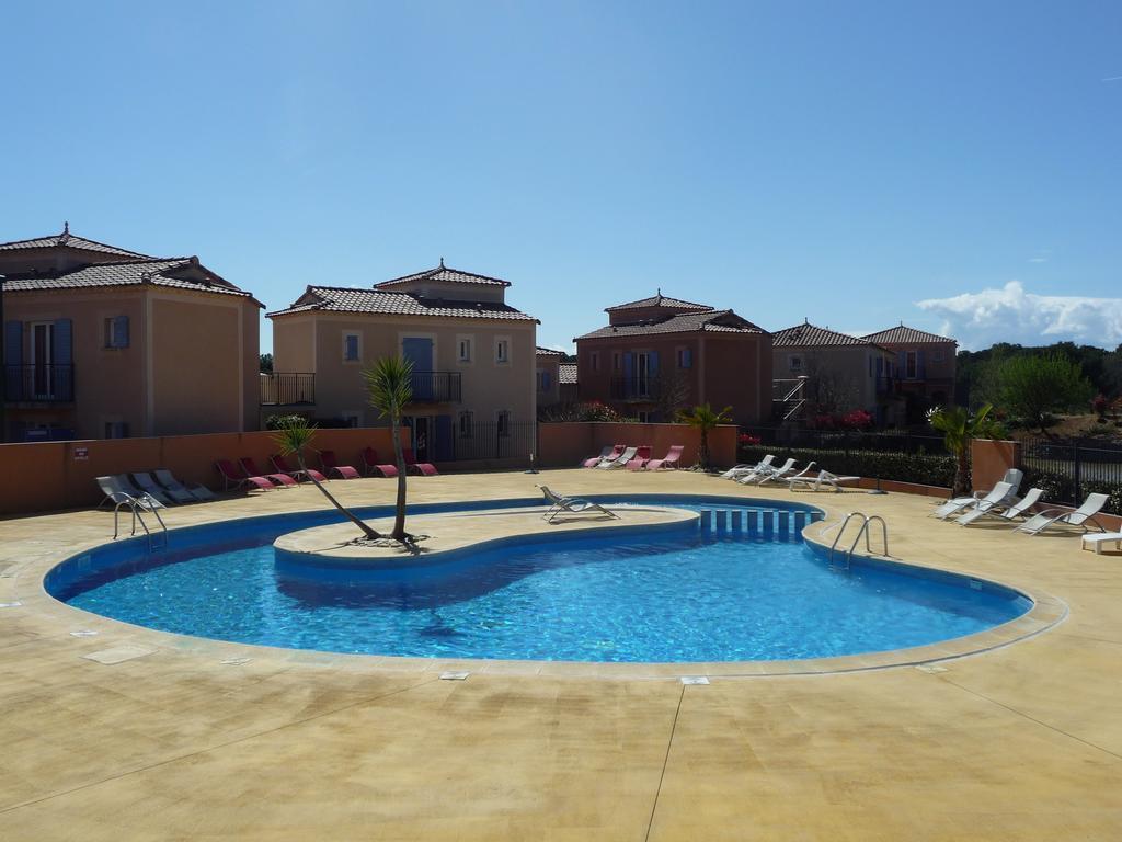Villa Pays D'Oc Béziers Dış mekan fotoğraf